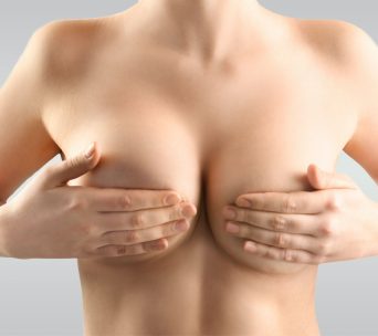 Behandlung Brust